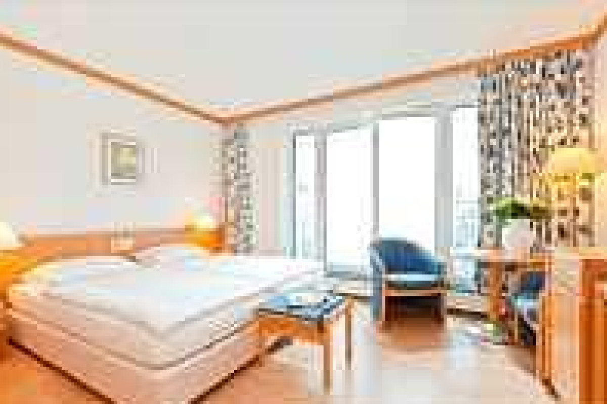 Strandhotel Germania