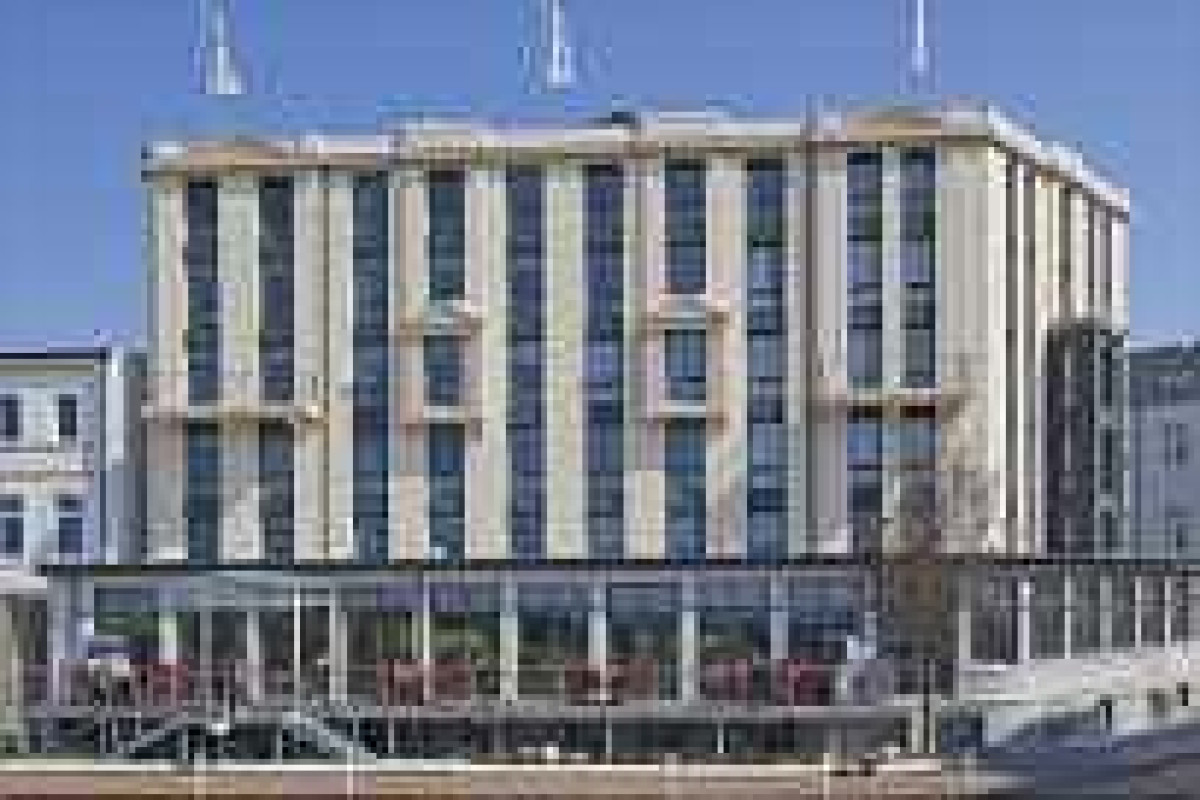 Strandhotel Germania