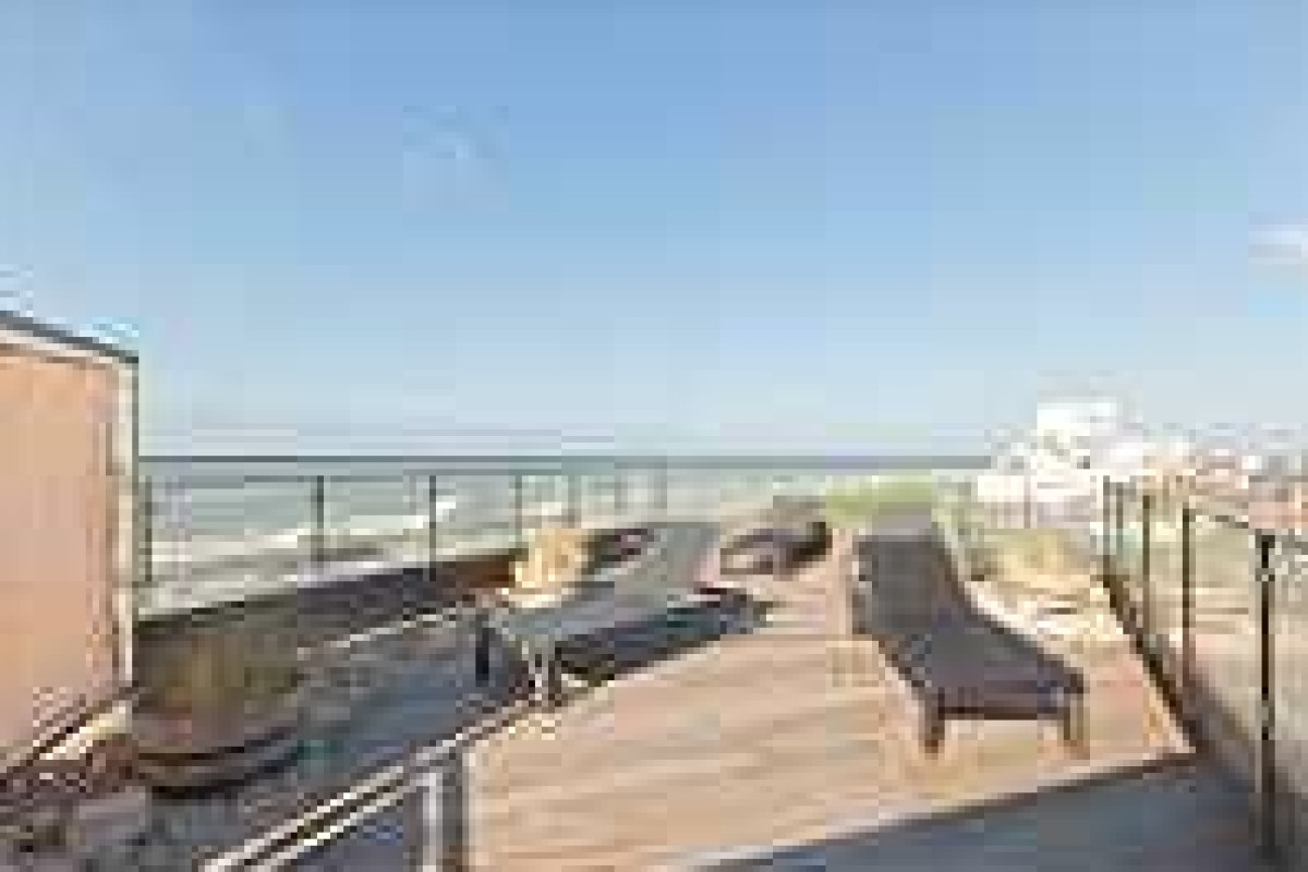Strandhotel Germania