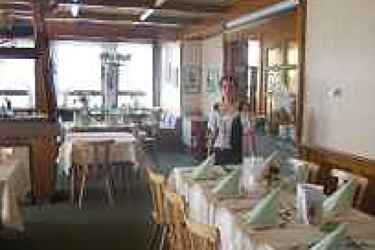 Strandhotel Prinz