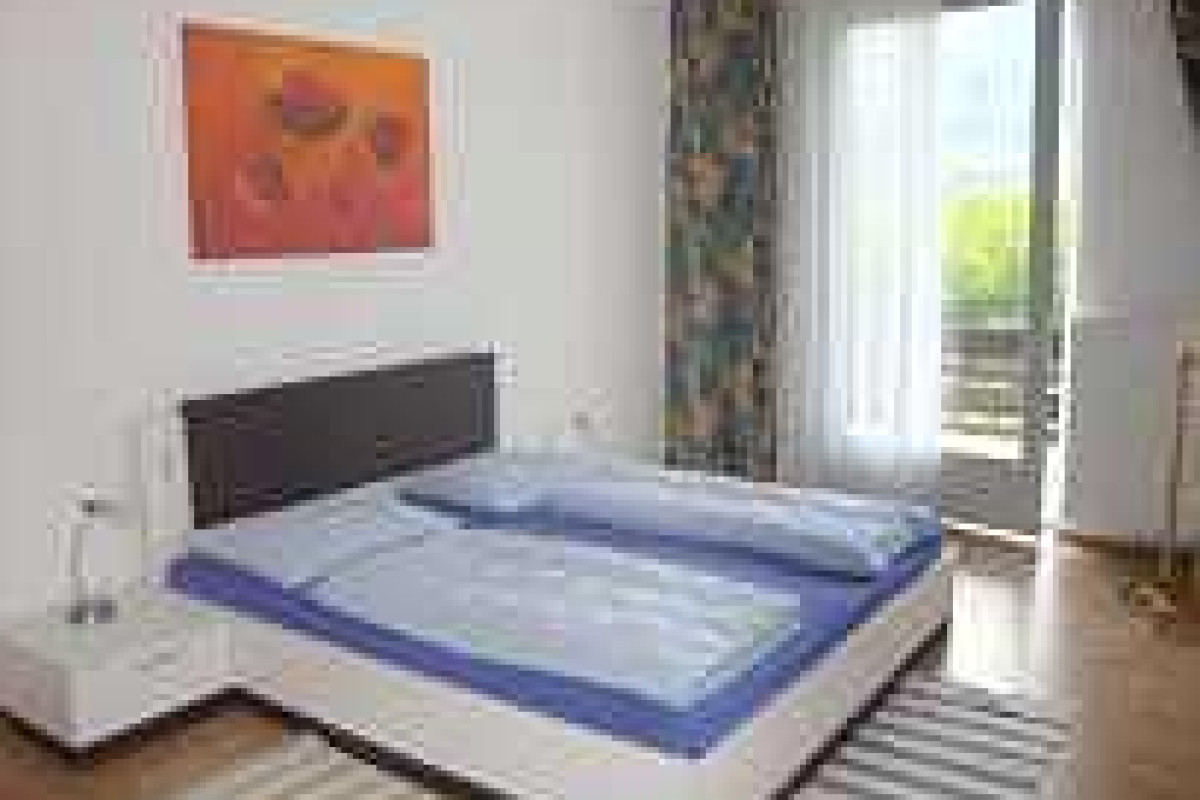 Strandhotel Prinz