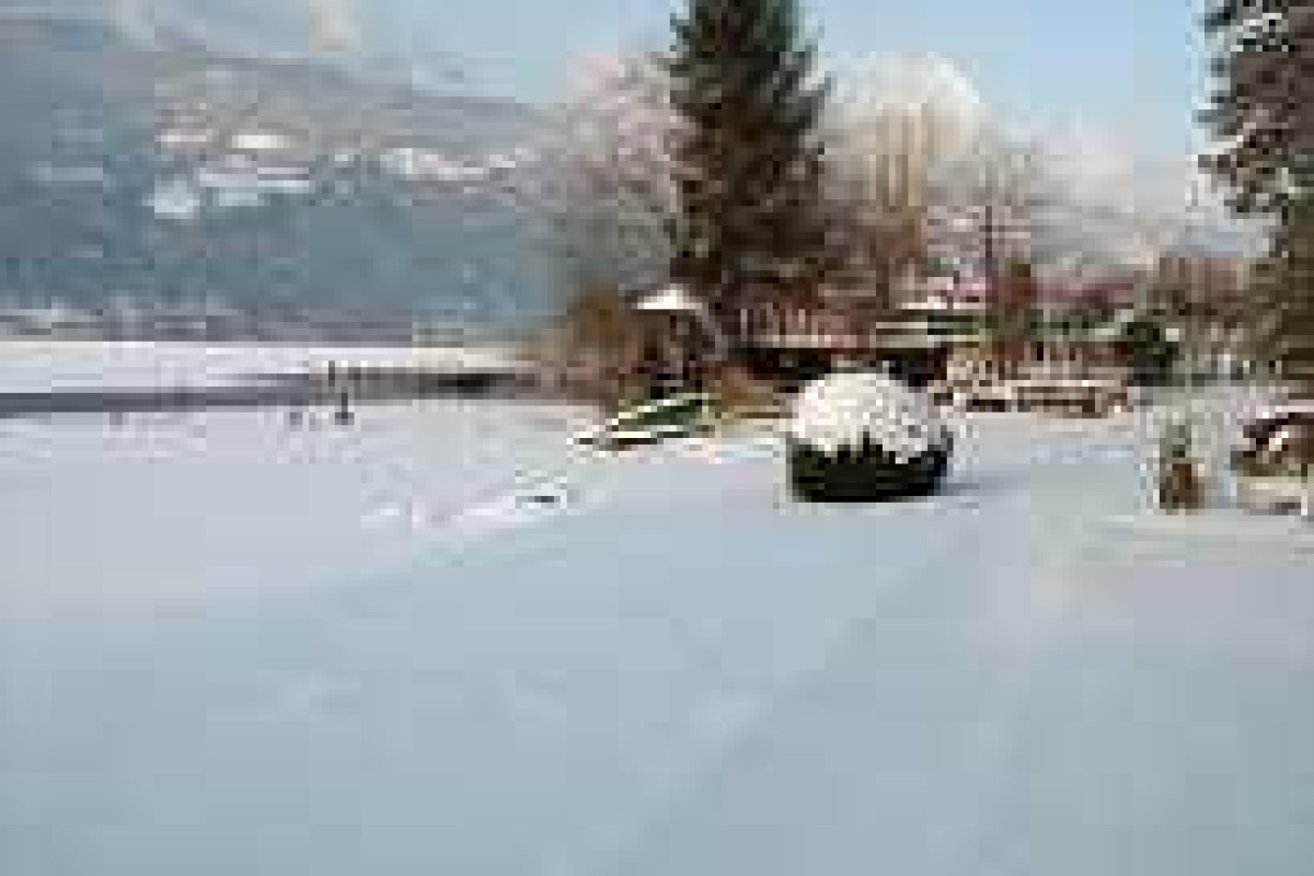 Strandhotel Prinz