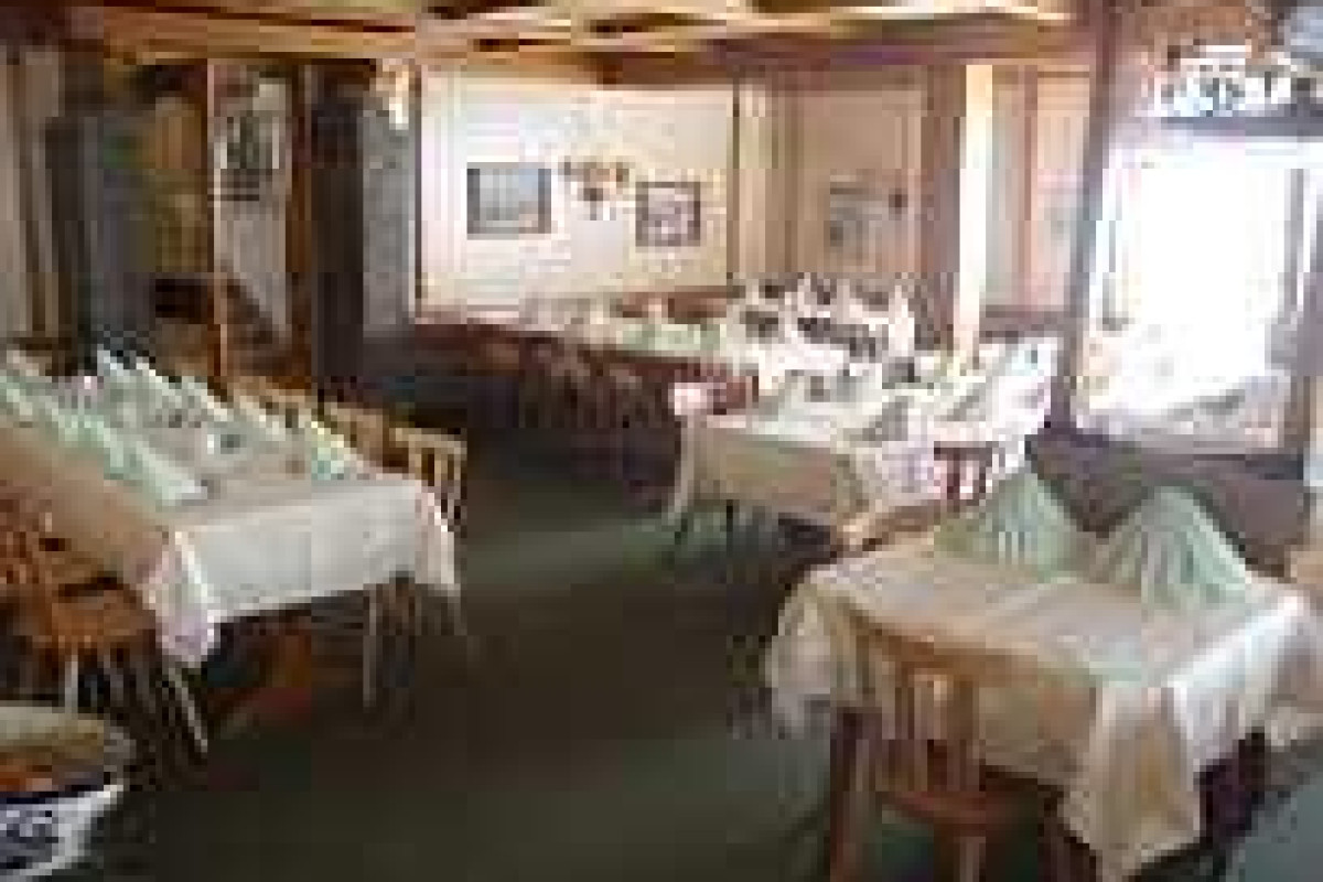 Strandhotel Prinz