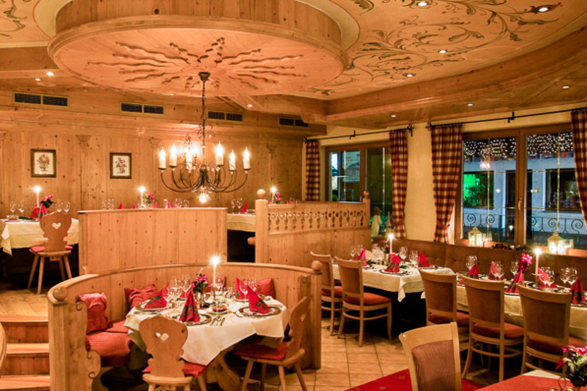 Stubaierhofs Feriensuiten Fuxhof