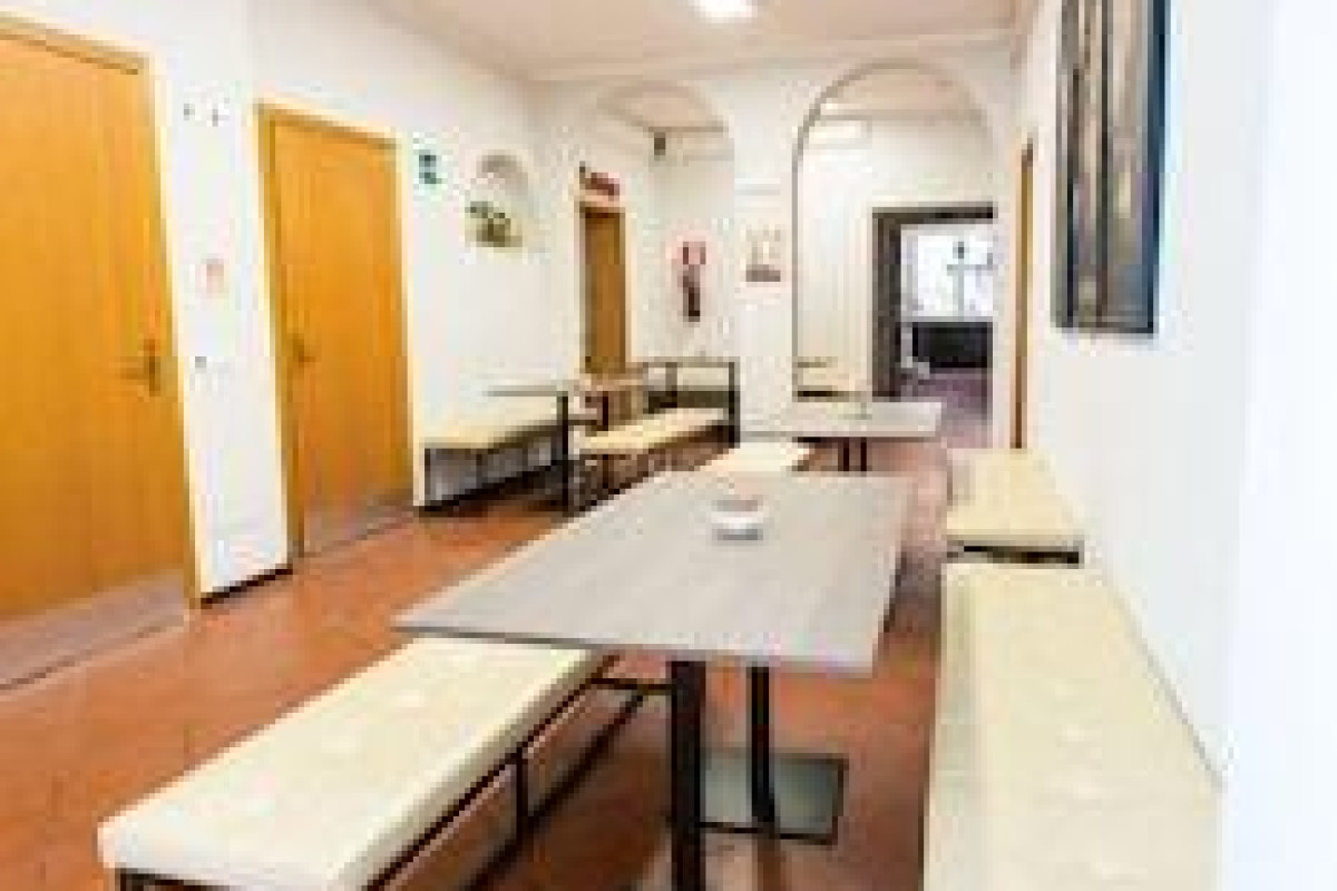 Student's Hostel Estense