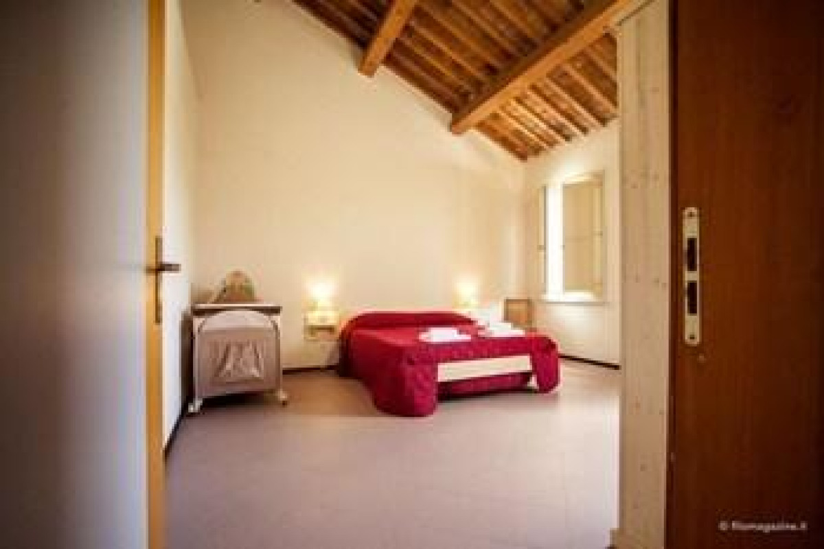 Student's Hostel Estense