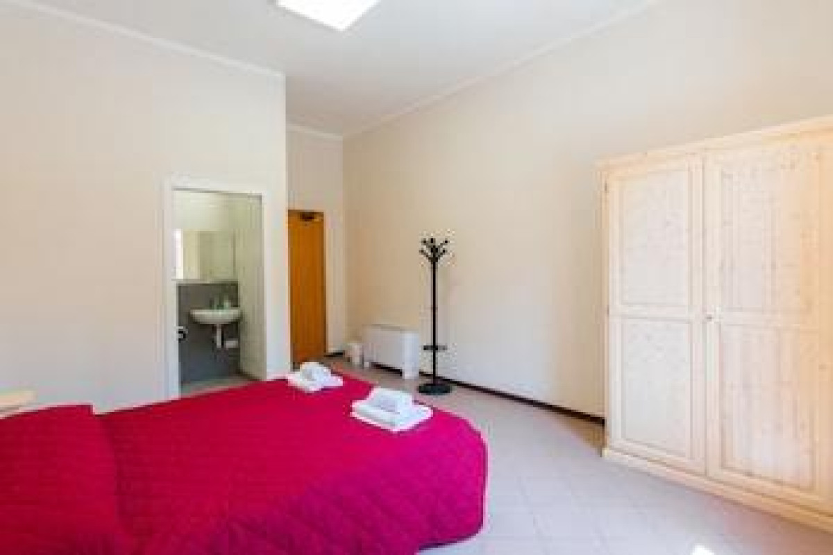 Student's Hostel Estense