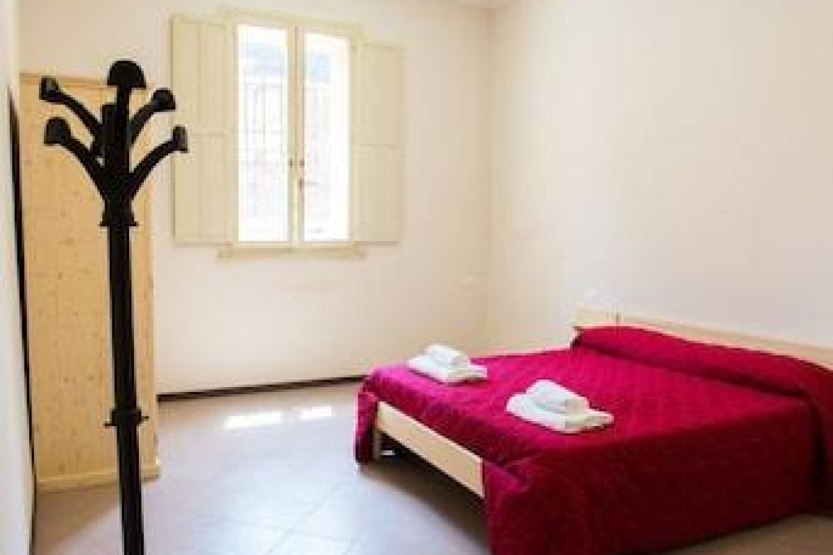 Student's Hostel Estense