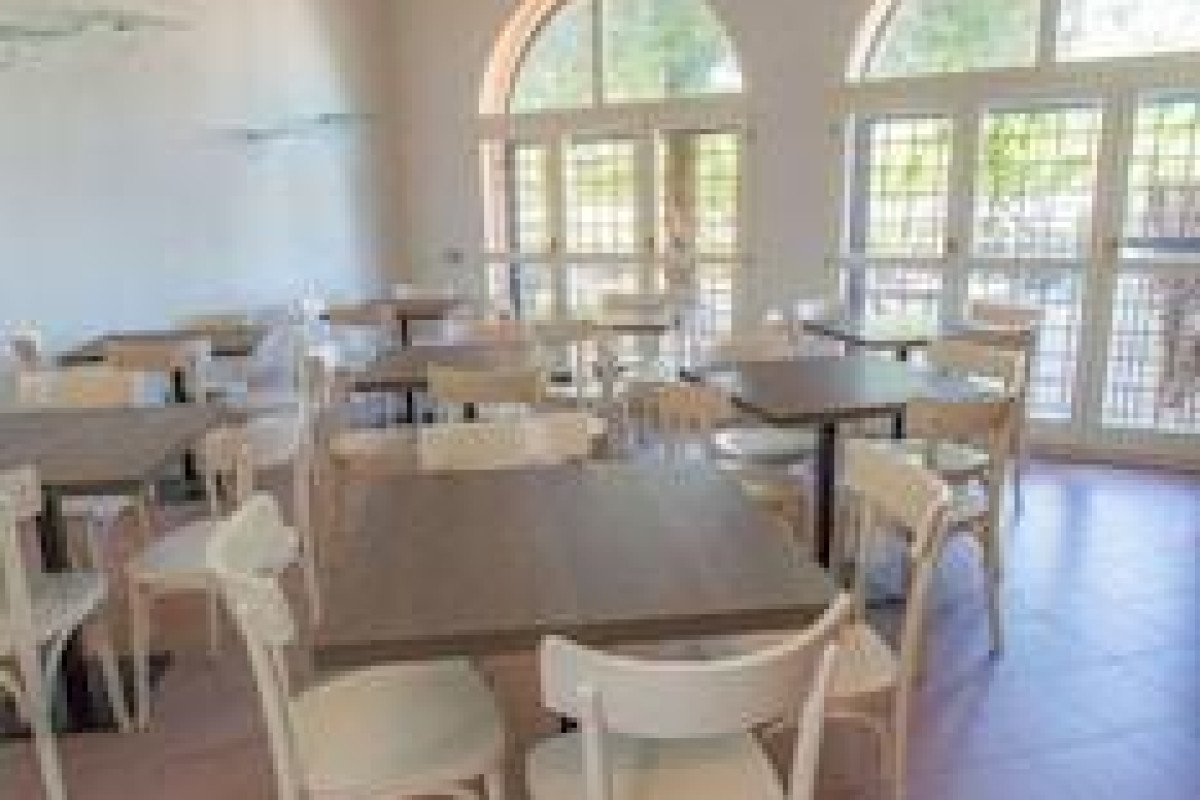 Student's Hostel Estense