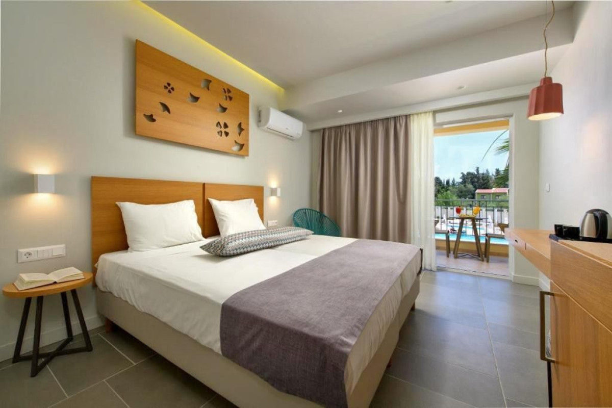 Olympion Village