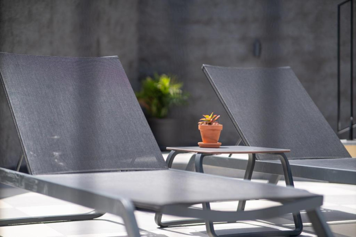 Studios by Aqua Natura Hotels