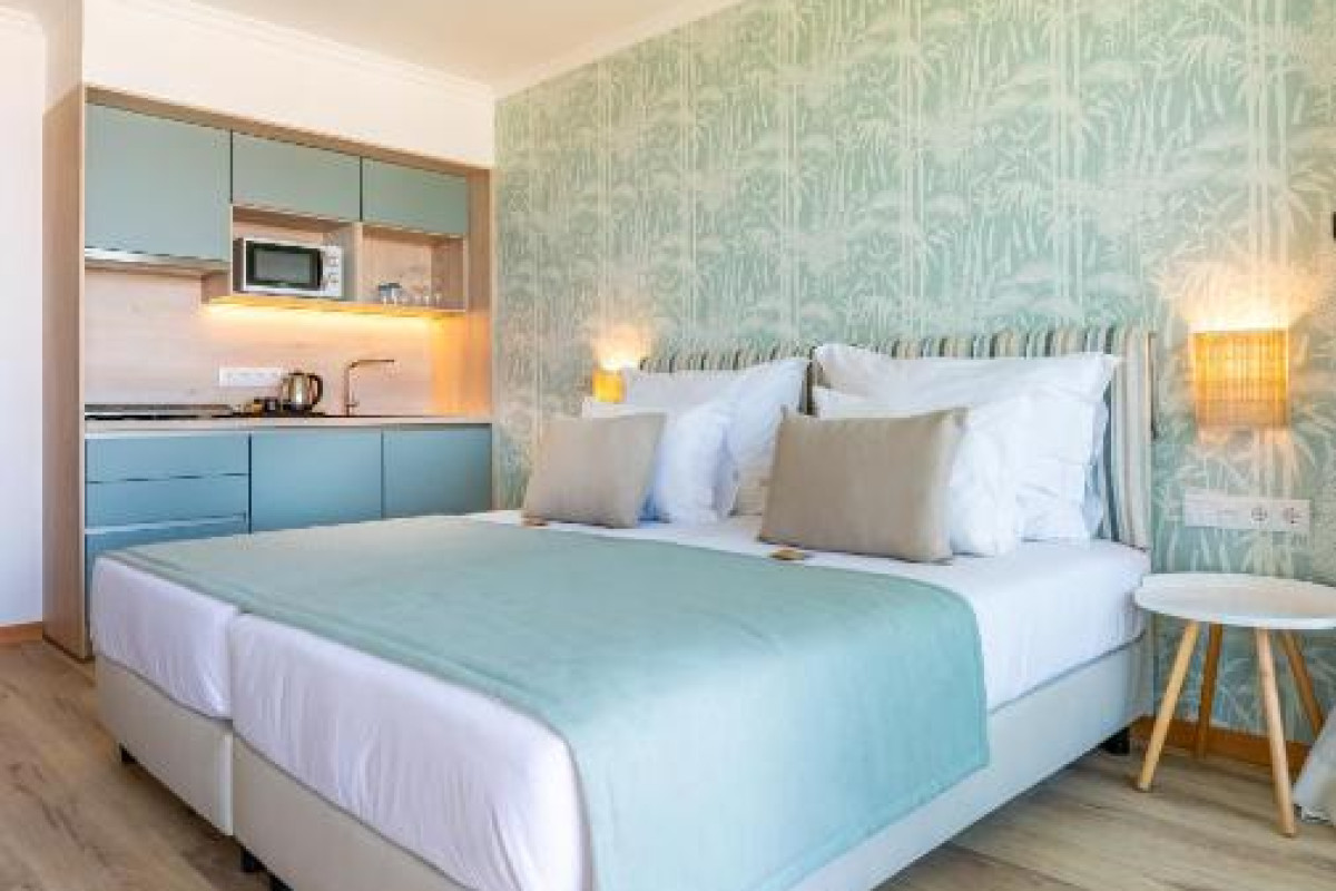Studios by Aqua Natura Hotels