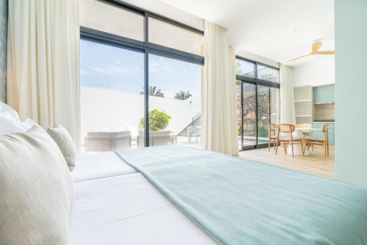 Studios by Aqua Natura Hotels