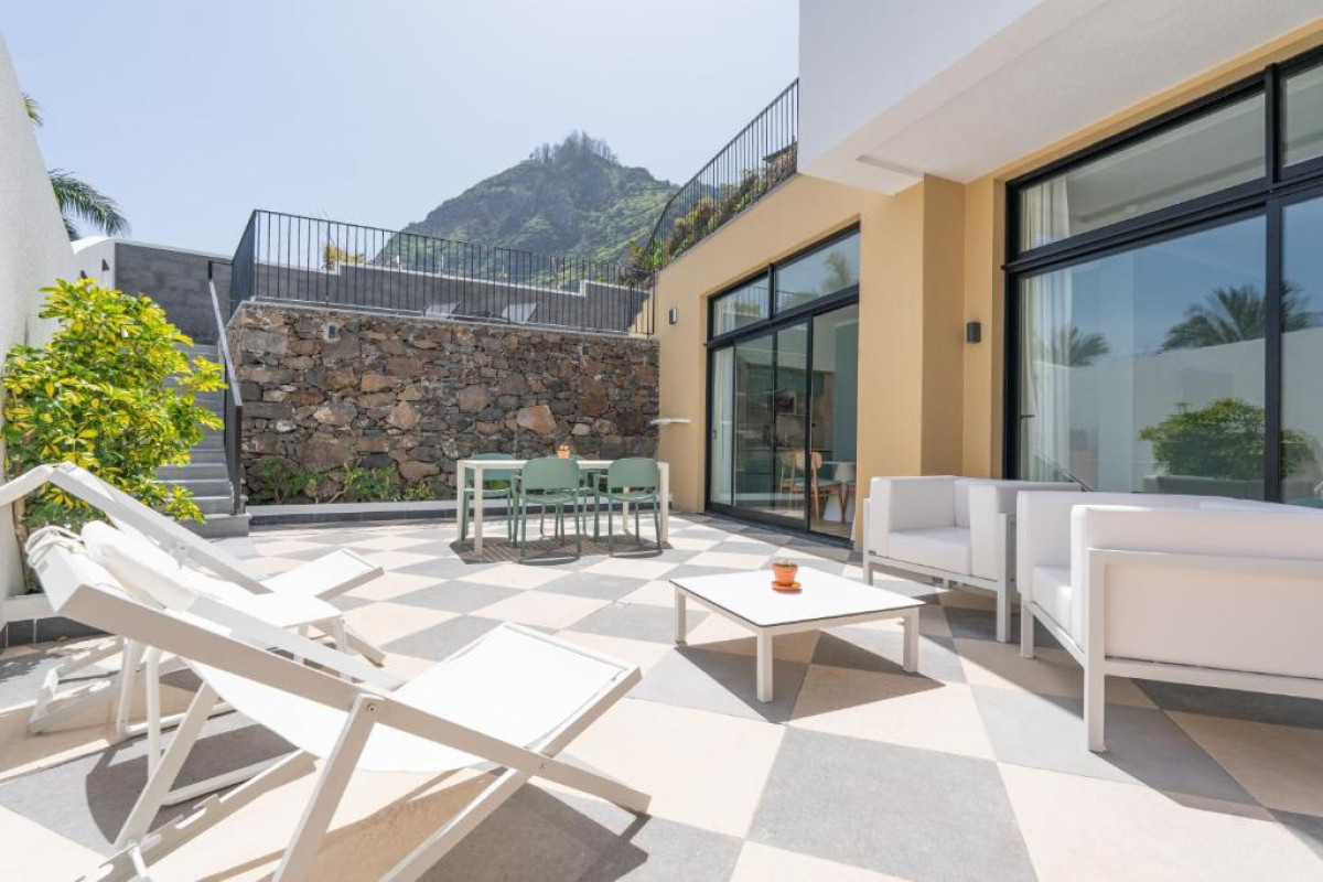 Studios by Aqua Natura Hotels