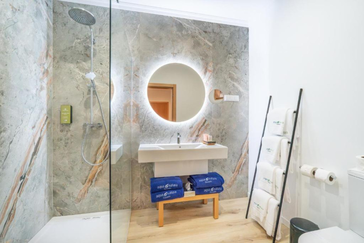 Studios by Aqua Natura Hotels
