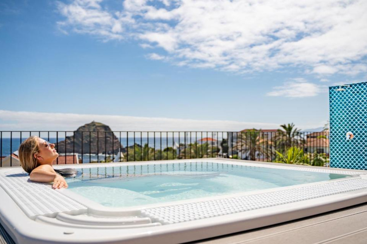 Studios by Aqua Natura Hotels