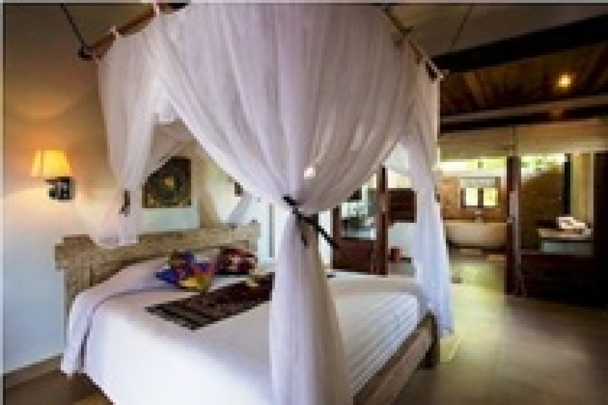 Subak Tabola Villa