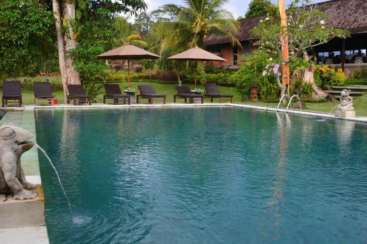 Subak Tabola Villa