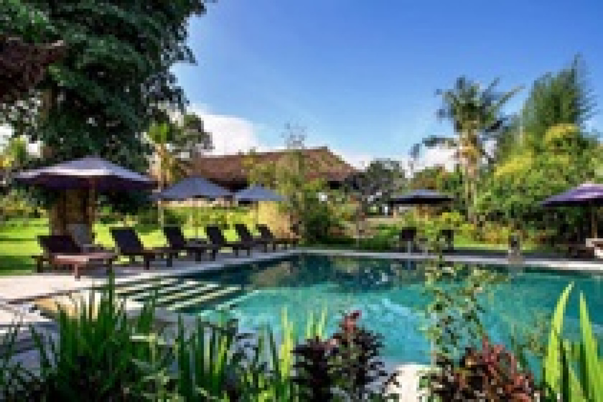 Subak Tabola Villa