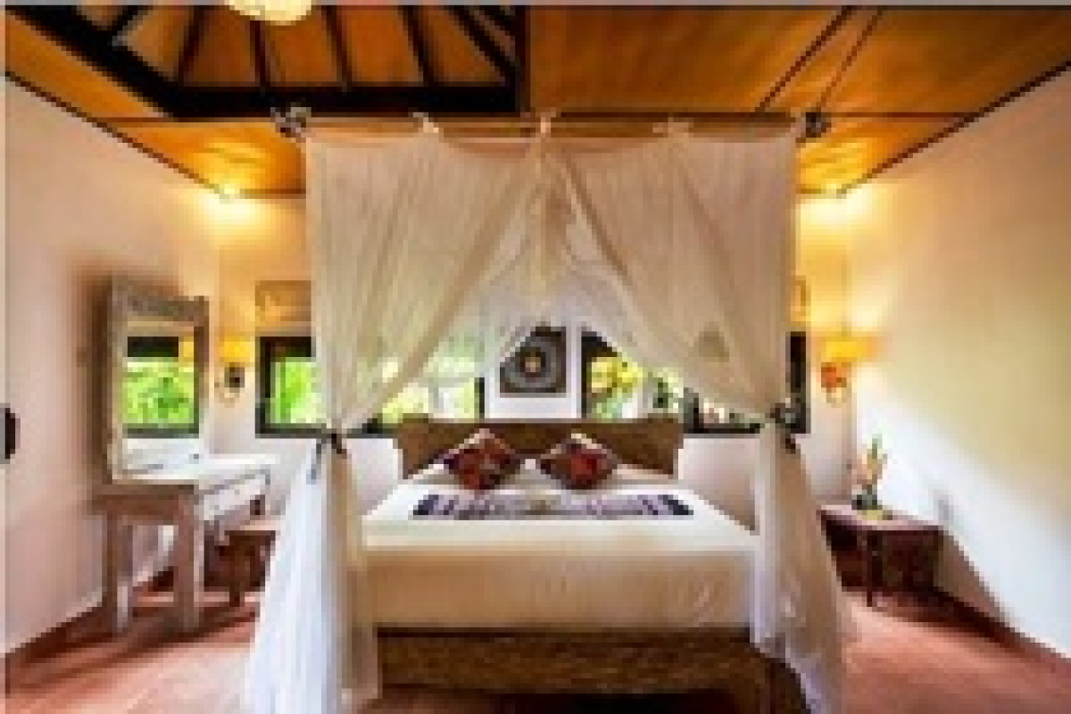 Subak Tabola Villa