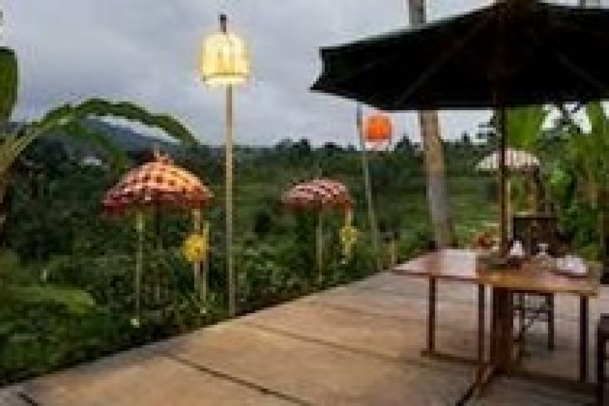 Subak Tabola Villa