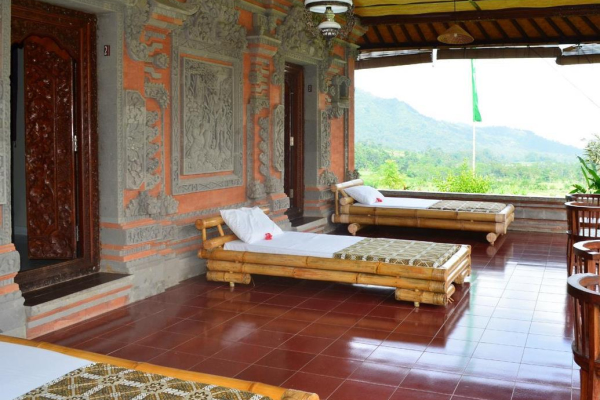 Subak Tabola Villa