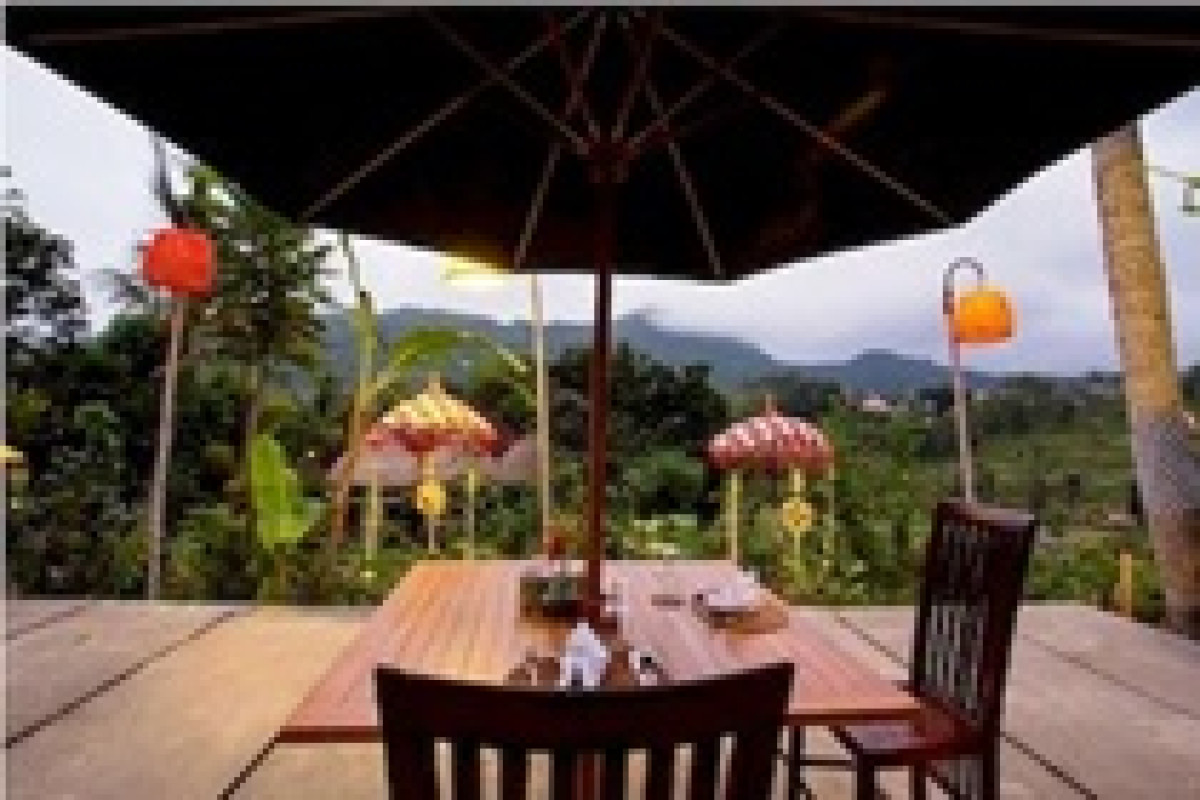 Subak Tabola Villa