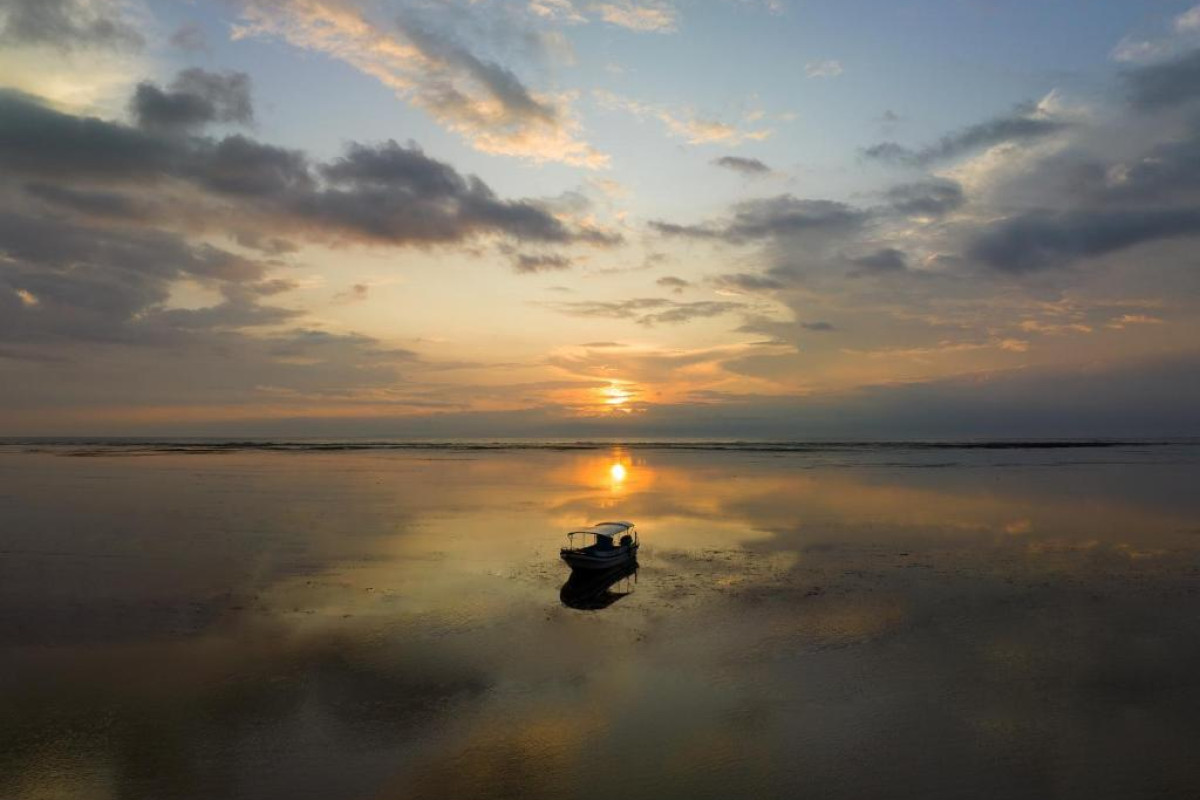 Sudamala Resort Sanur Bali