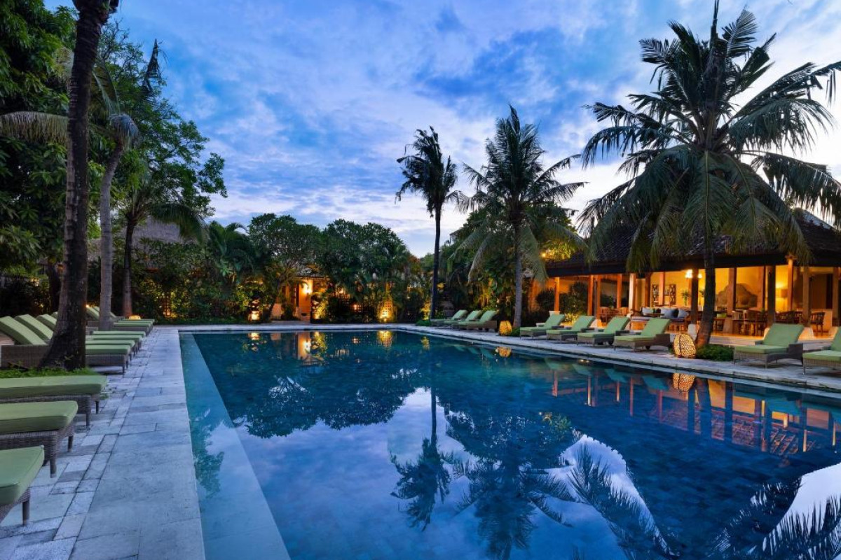 Sudamala Resort Sanur Bali