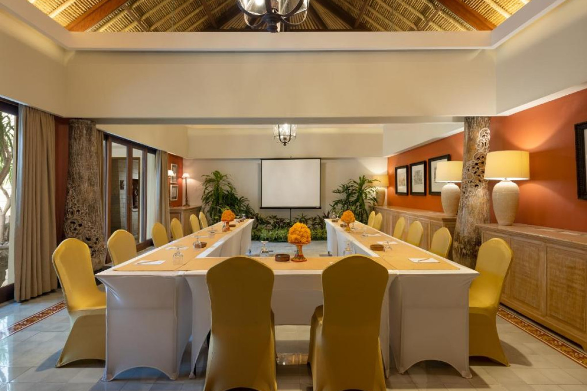 Sudamala Resort Sanur Bali