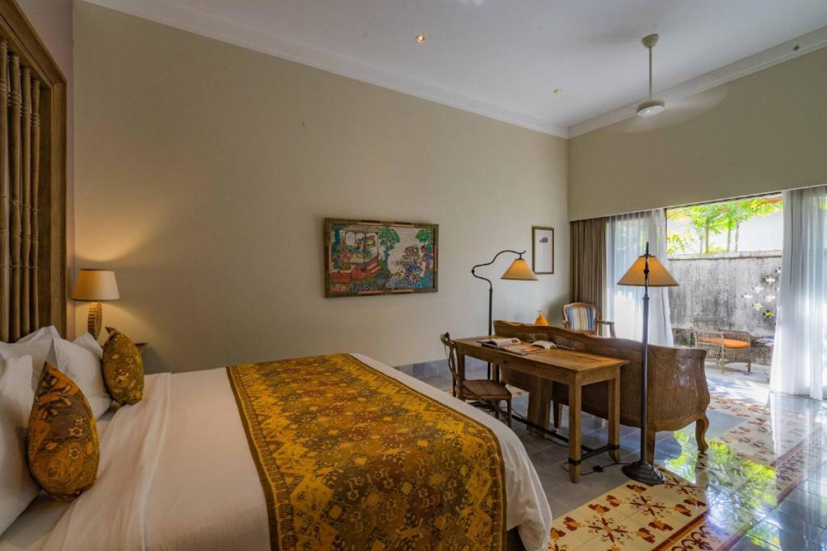 Sudamala Resort Sanur Bali
