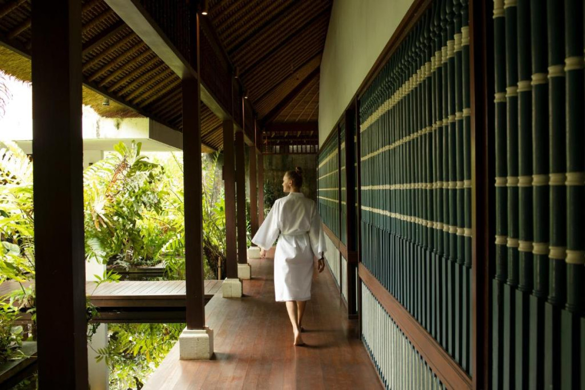 Sudamala Resort Sanur Bali