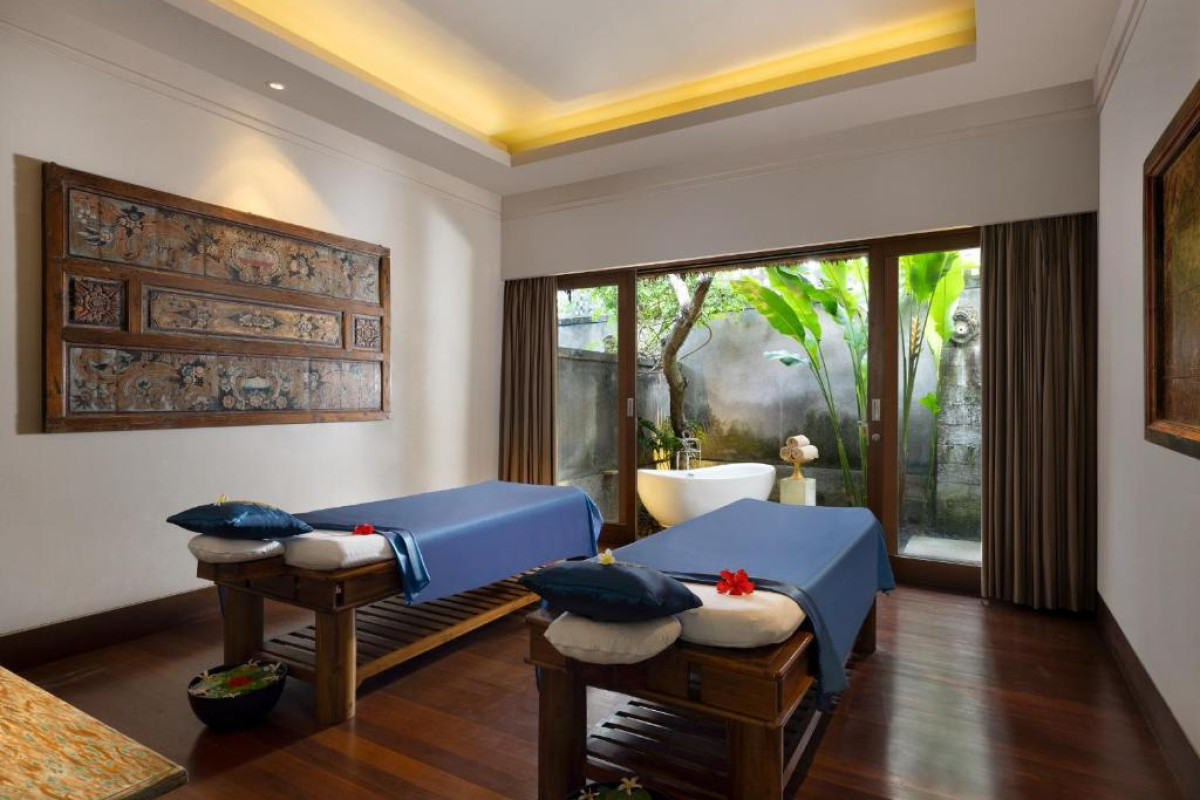 Sudamala Resort Sanur Bali