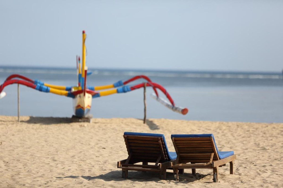 Sudamala Resort Sanur Bali