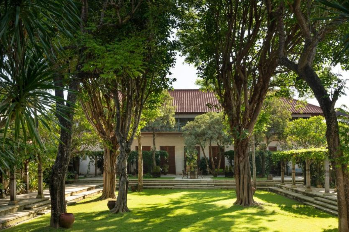 Sudamala Resort Sanur Bali