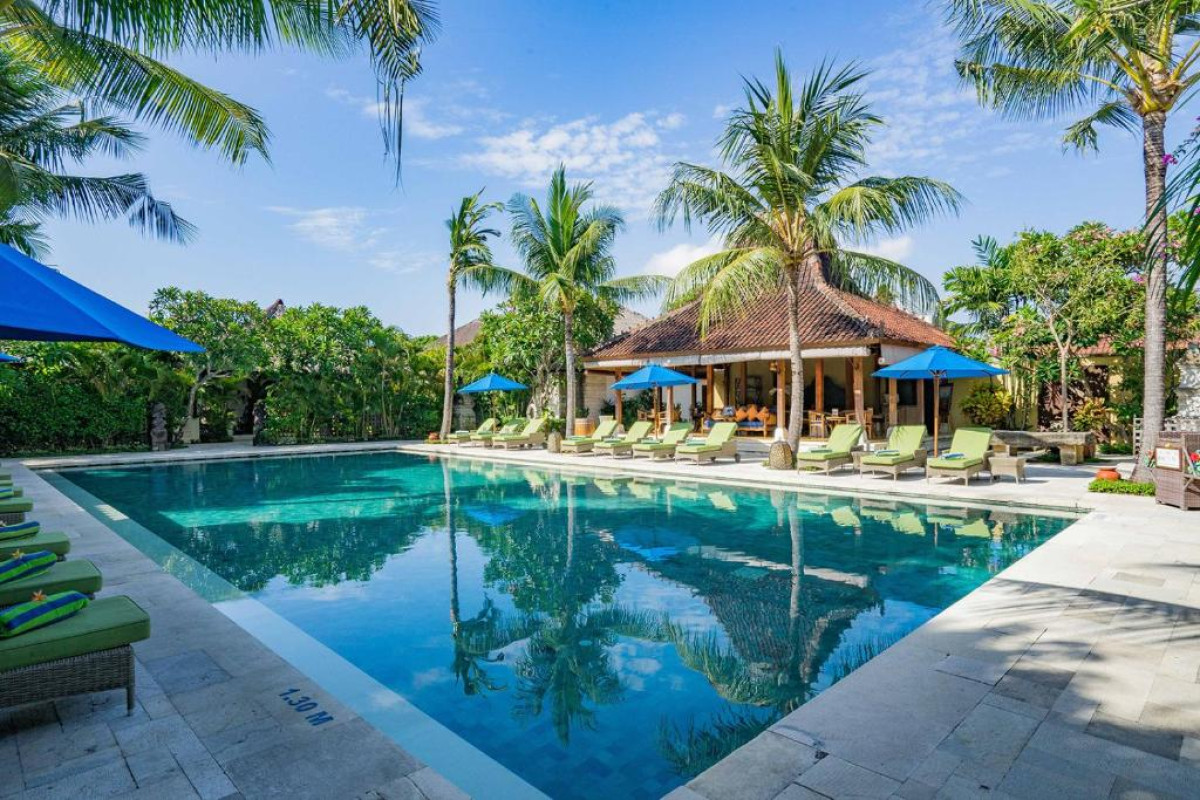 Sudamala Resort Sanur Bali