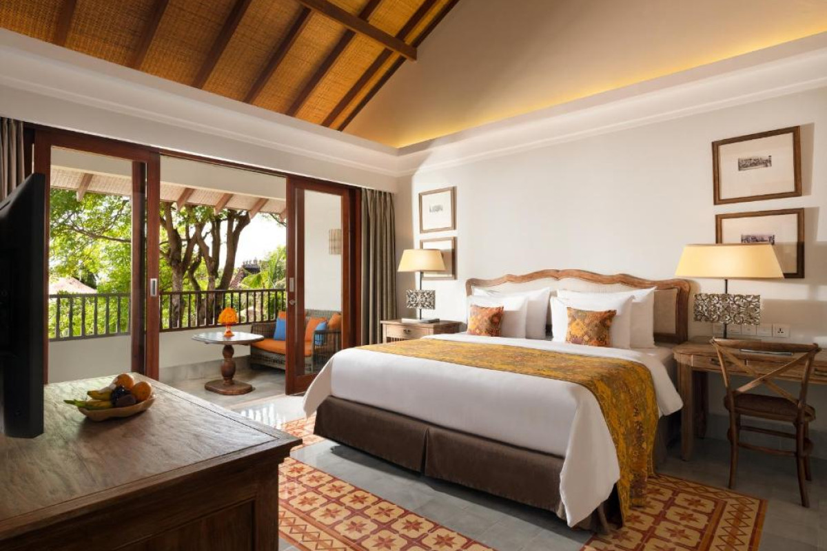 Sudamala Resort Sanur Bali