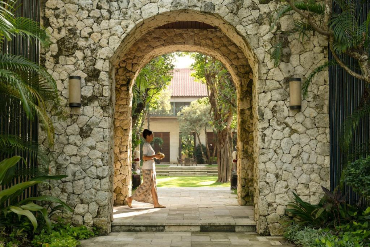 Sudamala Resort Sanur Bali