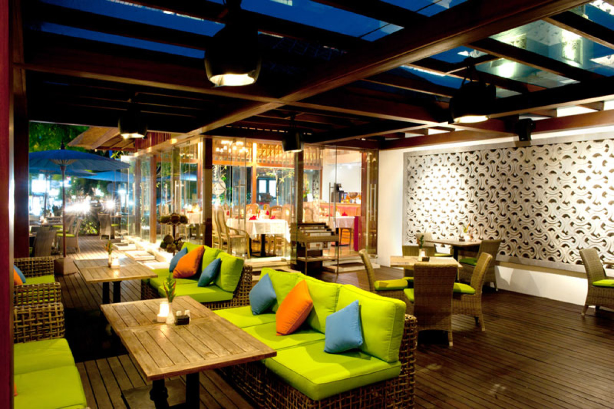 Sudamala Suites & Villas