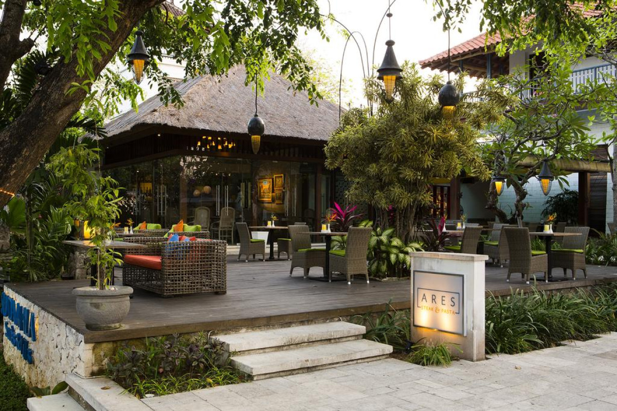 Sudamala Suites & Villas