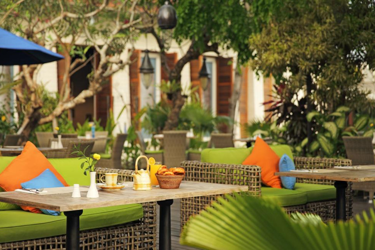 Sudamala Suites & Villas
