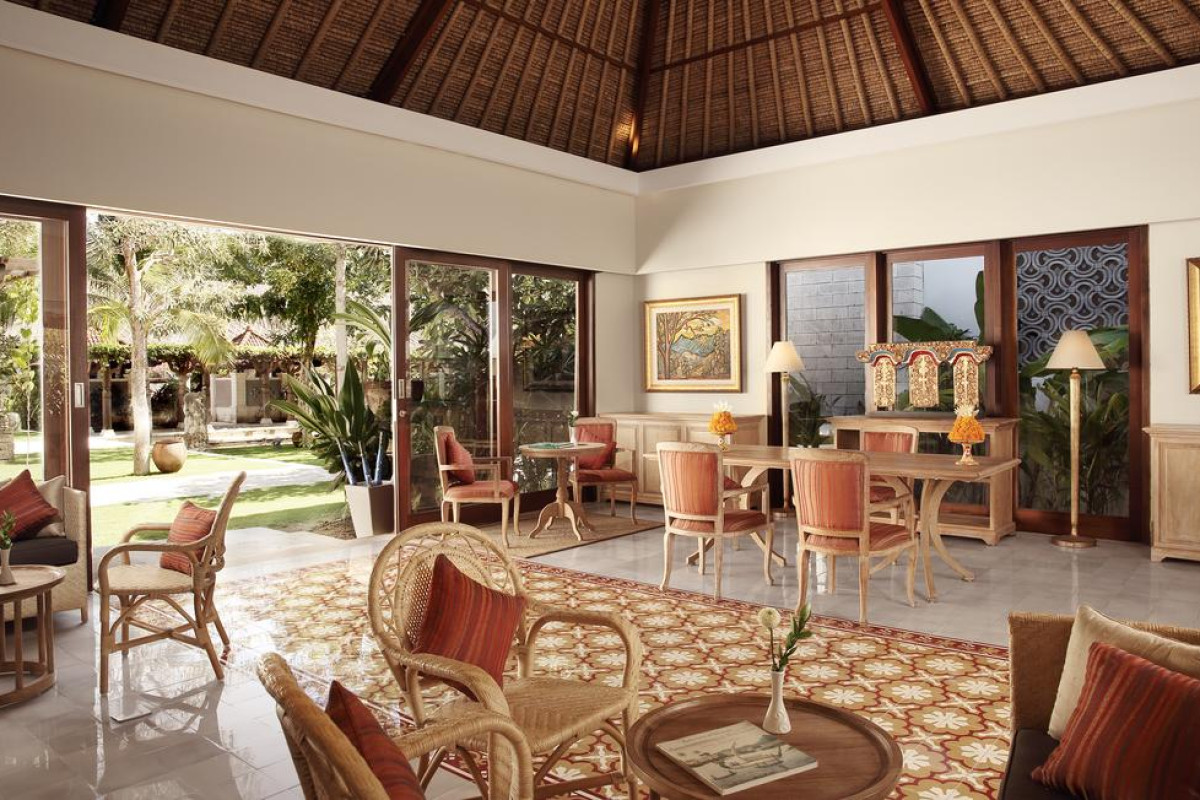 Sudamala Suites & Villas