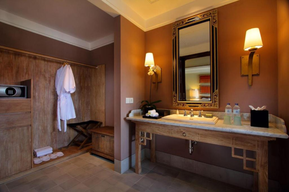 Sudamala Suites & Villas
