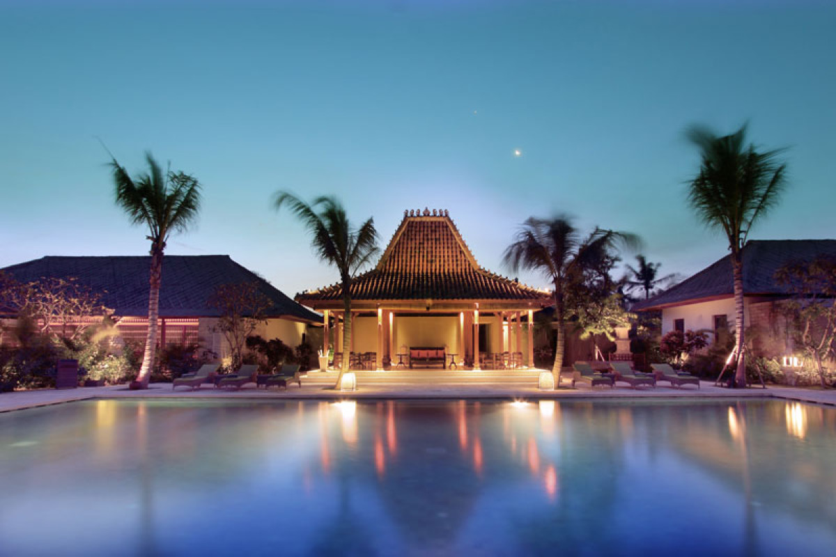 Sudamala Suites & Villas