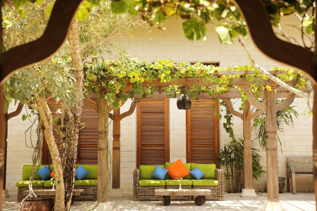 Sudamala Suites & Villas