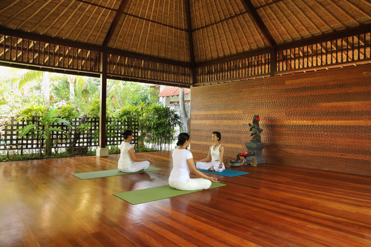 Sudamala Suites & Villas