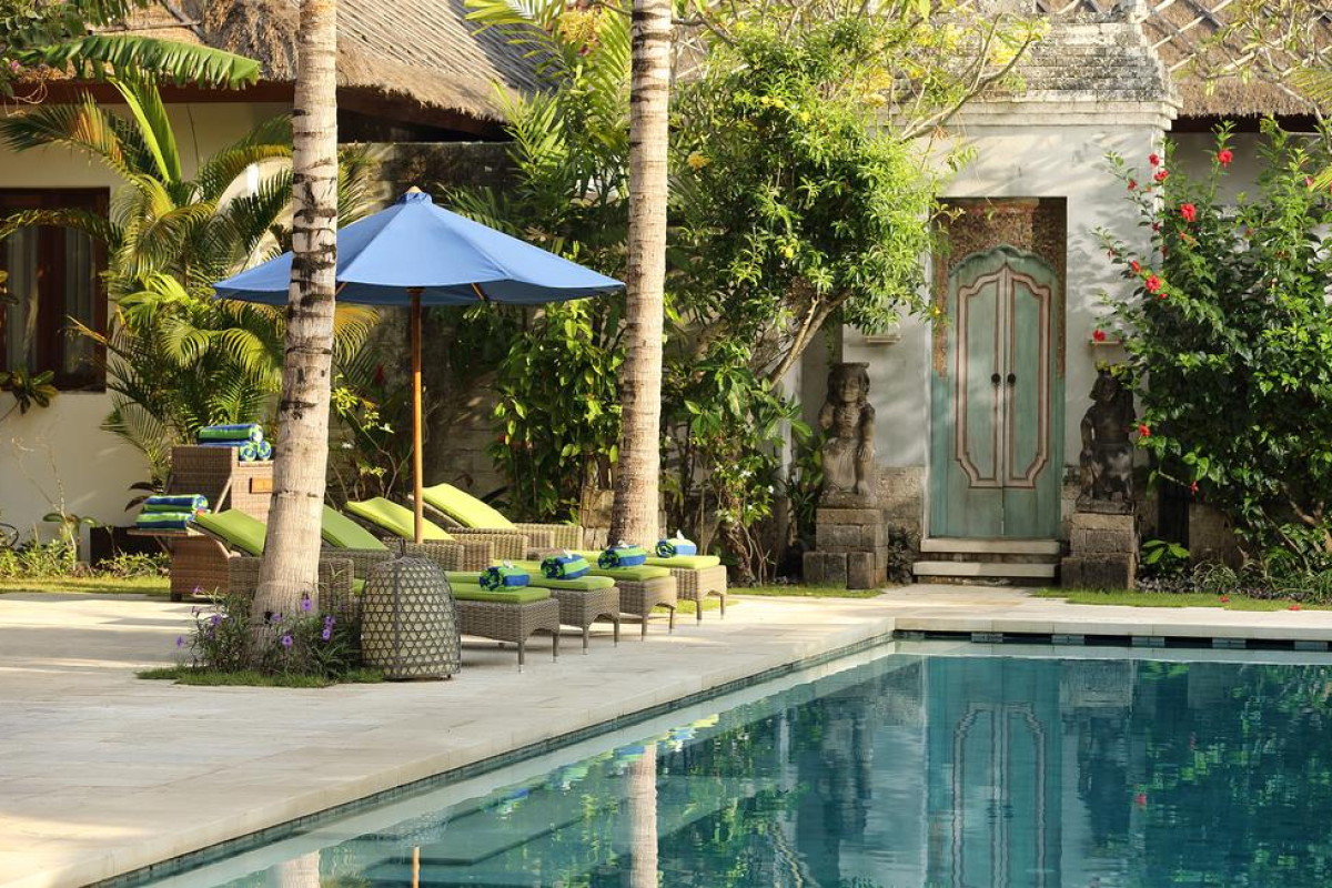 Sudamala Suites & Villas