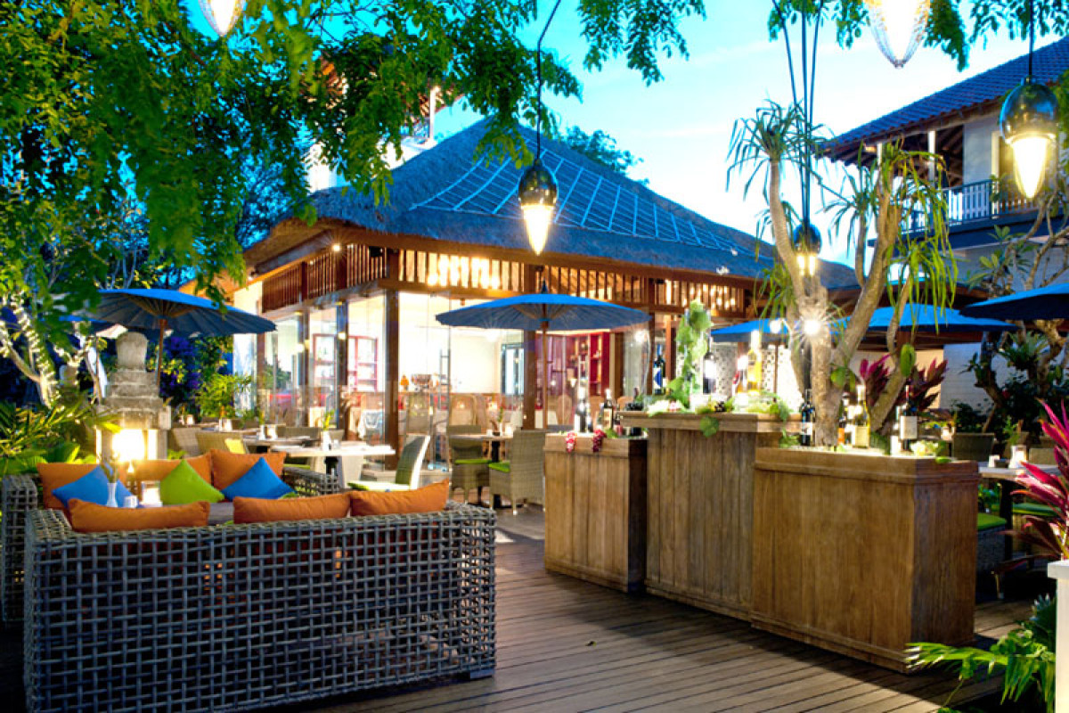 Sudamala Suites & Villas