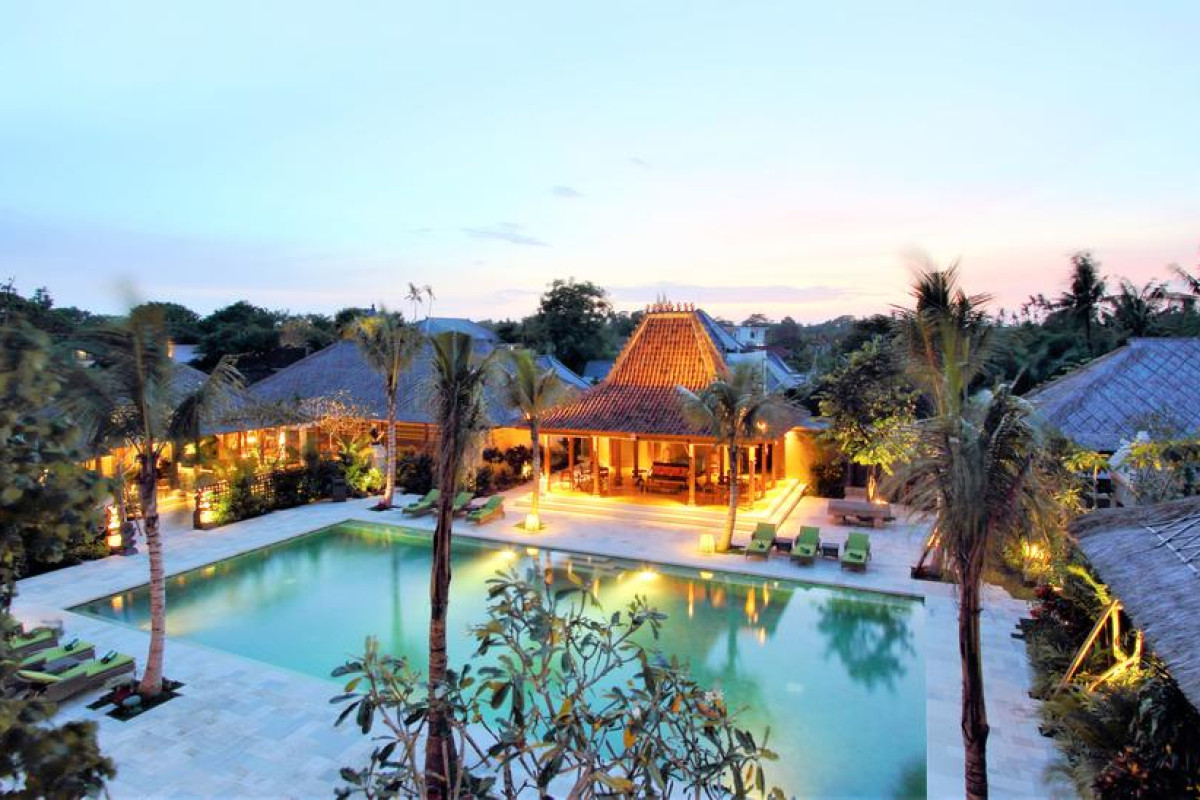 Sudamala Suites & Villas