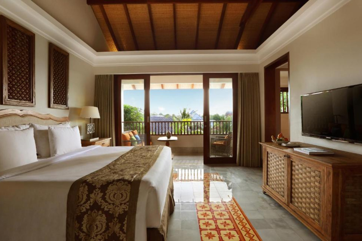 Sudamala Suites & Villas